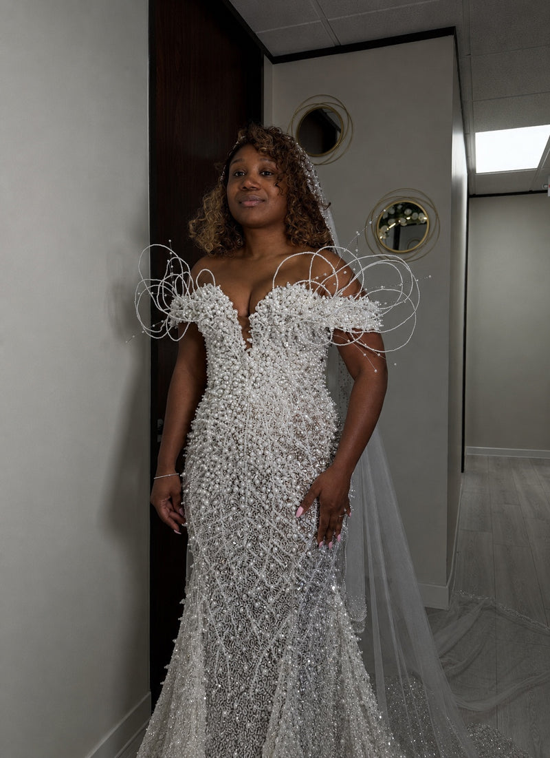 Wedding Gowns